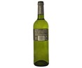 Vino blanco con denominación de origen Vinos de la Tierra de Aragón VERANZA botella de 75 cl.