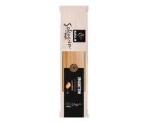 Pasta espagueti Nº 2  al huevo GALLO paquete de 450 g.