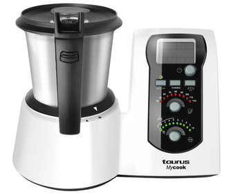 Robot de cocina Robot de cocina