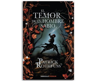 El temor de un hombre sabio El temor de un hombre sabio