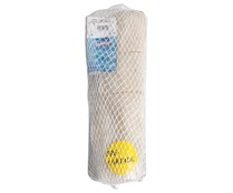 Lomo pre-cortado de bacalao salado ANGOMAR 650 g.