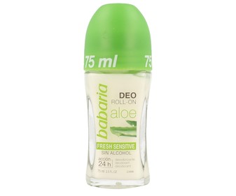 Desodorante roll on para mujer 75 mililitros Desodorante roll on para mujer 75 mililitros