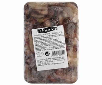 Puntilla 250 g Puntilla 250 g