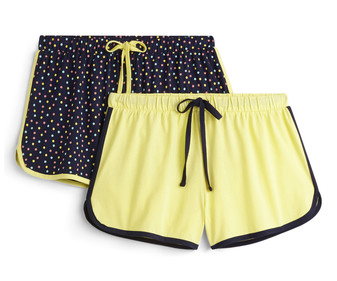 Pantalón pijama corto mujer IN EXTENSO | Alcampo Online