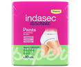 Pants de incontinencia 10 uds
