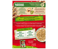 Cereales integrales ecológicos 330 g.