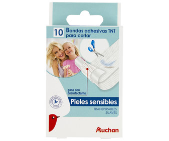 Apósito 10 uds Apósito 10 uds