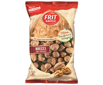 Nueces con cáscara FRIT RAVICH 500gr