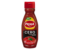 Ketchup Cero PRIMA 510 gr.