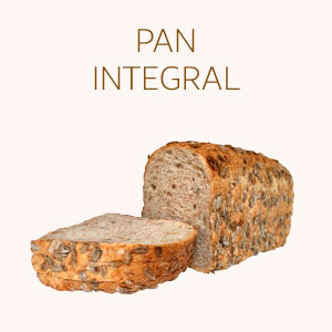 Pan integral