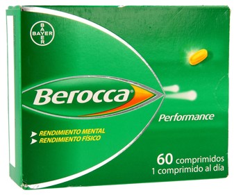 Complemento vitamíni 60u Complemento vitamíni 60u