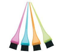 Pincel para tinte de 22.2 cm, con 6 mechones BETER.