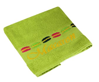 Paño de cocina 50x50 centímetros Paño de cocina 50x50 centímetros
