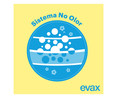 Compresa normal con alas EVAX Fina y segura 12 uds.