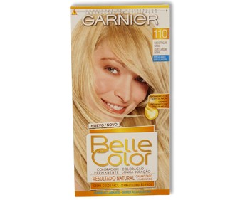 Tinte capilar color rubio extraclaro ceniza nº111 1 unidad Tinte capilar color rubio extraclaro ceniza nº111 1 unidad