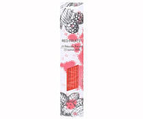 Incienso frutos rojos, 20 sticks, SNC.