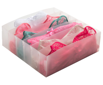 Organizador cajón CIE RICH Alcampo Compra Online