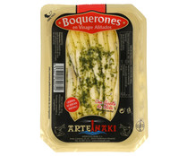Boquerones en vinagre aliñados, ARTEIÑAKI, 70 g.
