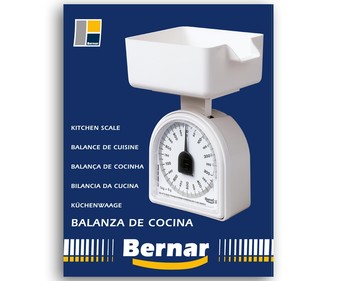 Balanza mecánica 1 Kg Balanza mecánica 1 Kg