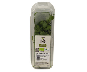 Perejil plano PRODUCTO ALCAMPO 20 g Perejil plano PRODUCTO ALCAMPO 20 g