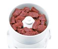 Picadora MOULINEX 1, 2, 3 AD560120, 800W, capacidad 200g.
