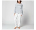 Pijama Coral Fleece para mujer IN EXTENSO, talla L.