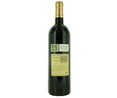 Vino tinto reserva con denominación de origen Rioja CONTINO GRACIANO botella de 75 cl.