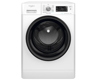 Lavadora WHIRLPOOL FFB 10469 BV SPT capacidad de carga: 10KG, clasificación energética: A, 1400RPM, H: 85cm, A: 60cm, F: 60cm. Lavadora WHIRLPOOL FFB 10469 BV SPT capacidad de carga: 10KG, clasificación energética: A, 1400RPM, H: 85cm, A: 60cm, F: 60cm.