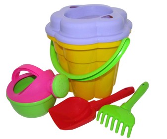 Set playa cubo Set playa cubo