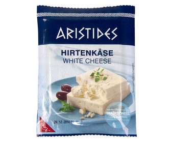 Queso fresco ensalada ARISTIDES 200 g. Queso fresco ensalada ARISTIDES 200 g.