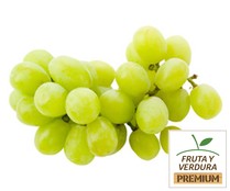 Uva blanca sin pepitas PREMIUM