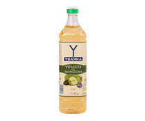 Vinagre de manzana YBARRA 1 l.
