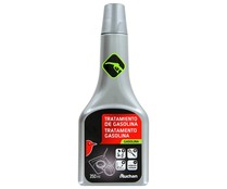 Tratamiento para motores gasolina PRODUCTO ALCAMPO 350 mililitros. Tratamiento para motores gasolina PRODUCTO ALCAMPO 350 mililitros.