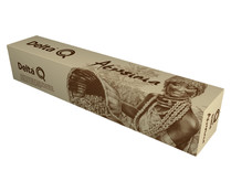Café en cápsulas Ethiopia DELTA Q 10 uds. 55 g.