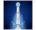 Pack de 6 recambios de cepillo dental eléctrico ORAL-B Sensitive Clean EB60-6.