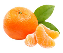 Mandarinas malla 1 kg.