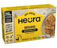 Producto vegetal a base de soja, aceite de oliva y especias HEÜRA 310 g.