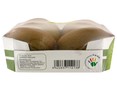Kiwis ALCAMPO PRODUCCIÓN CONTROLADA 600 g. aprox.