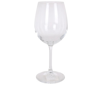 Copa de vino de cristal 0,49 litros, Riserva Nebbiolo II BORMIOLI. Copa de vino de cristal 0,49 litros, Riserva Nebbiolo II BORMIOLI.