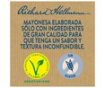 Salsa  mayonesa HELLMANN'S frasco de 825 ml.
