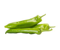 Pimiento Italiano ecológico 600 g. 