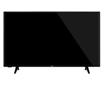 Televisión 101,60 cm (40") LED QILIVE Q40FS231B FULL HD, SMART TV, WIFI, BLUETOOTH, TDT T2, USB reproductor, 3HDMI, 800HZ.