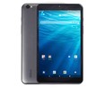 Tablet de 20,3cm (8") QILIVE Q4-21, Quad Core, 2GB Ram, 32GB, microSD, cámara frontal y trasera, Android.