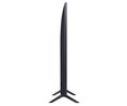 Televisión 165,1 cm (65") LED SAMSUNG UE65AU7025KXXC 4K, HDR 10+, SMART TV, WIFI, TDT T2, USB reproductor y grabador, 2HDMI, 2000HZ.
