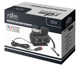 Mini compresor 12V Mini compresor 12V