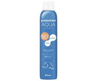 Spray solar FP-50+ 150 ml. Spray solar FP-50+ 150 ml.