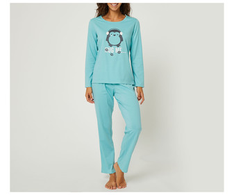 Pijama mujer IN EXTENSO Alcampo Compra Online