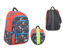 mochilas totto alcampo