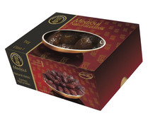 Dátiles medjoul Medium FRIT RAVICH 1 kg.