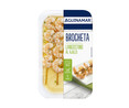 Brocheta langostinos al ajillo AGUINAMAR 145 g.